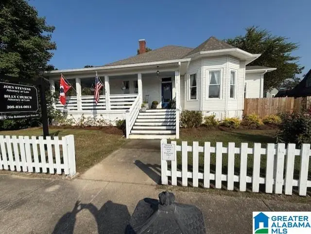 2101 FIRST AVENUE N, Pell City, AL 35125 - Image #1