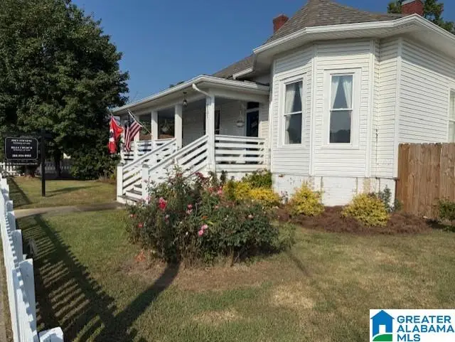 2101 FIRST AVENUE N, Pell City, AL 35125 - Image #2
