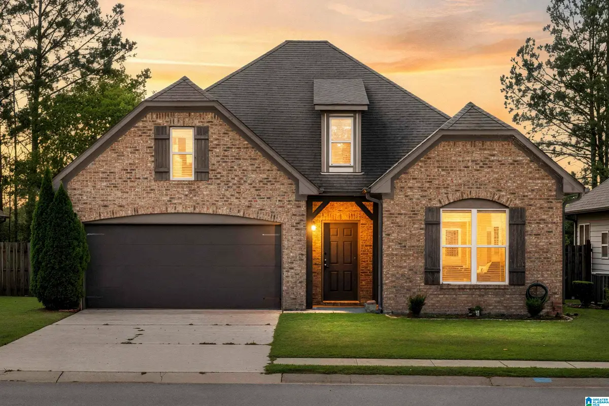 2154 TIMBERLINE DRIVE, Calera, AL 35040 - Image #1