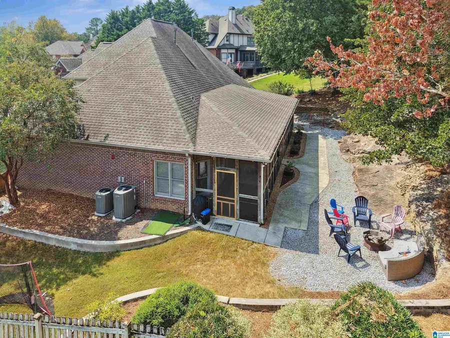 672 LAKE CREST DRIVE, Hoover, AL 35226 - Image #3