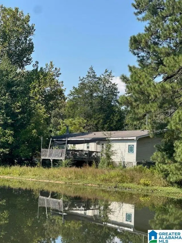 4893 COUNTY ROAD 39, Chelsea, AL 35043 - Image #1