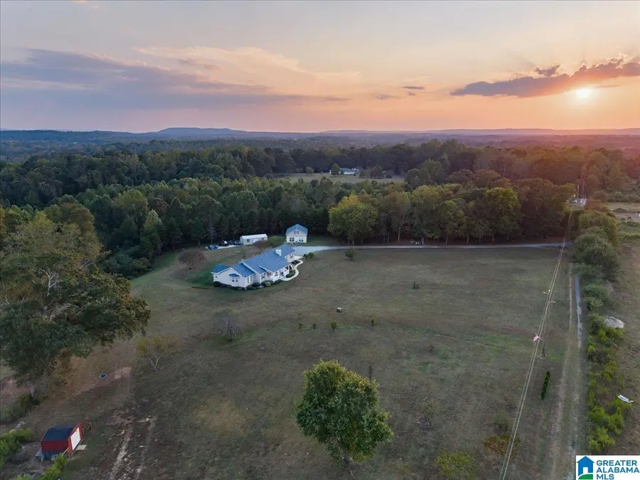 715 COUNTY ROAD 542, Hanceville, AL 35077 - Image #2