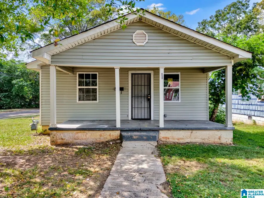 1324 19TH STREET SW, Birmingham, AL 35211 - Image #2