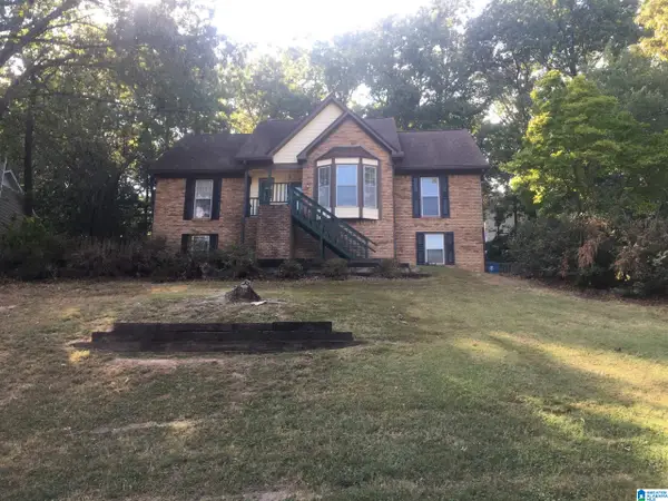 1482 SECRETARIAT DRIVE, Helena, AL 35080