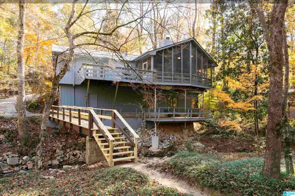 3064 WHISPERING PINES CIRCLE, Hoover, AL 35226