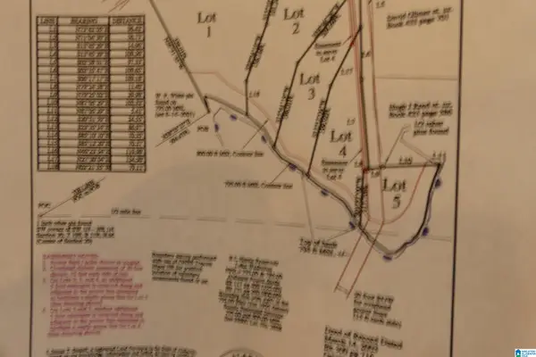 LOT 1 WARREN ROAD, Wedowee, AL 36278