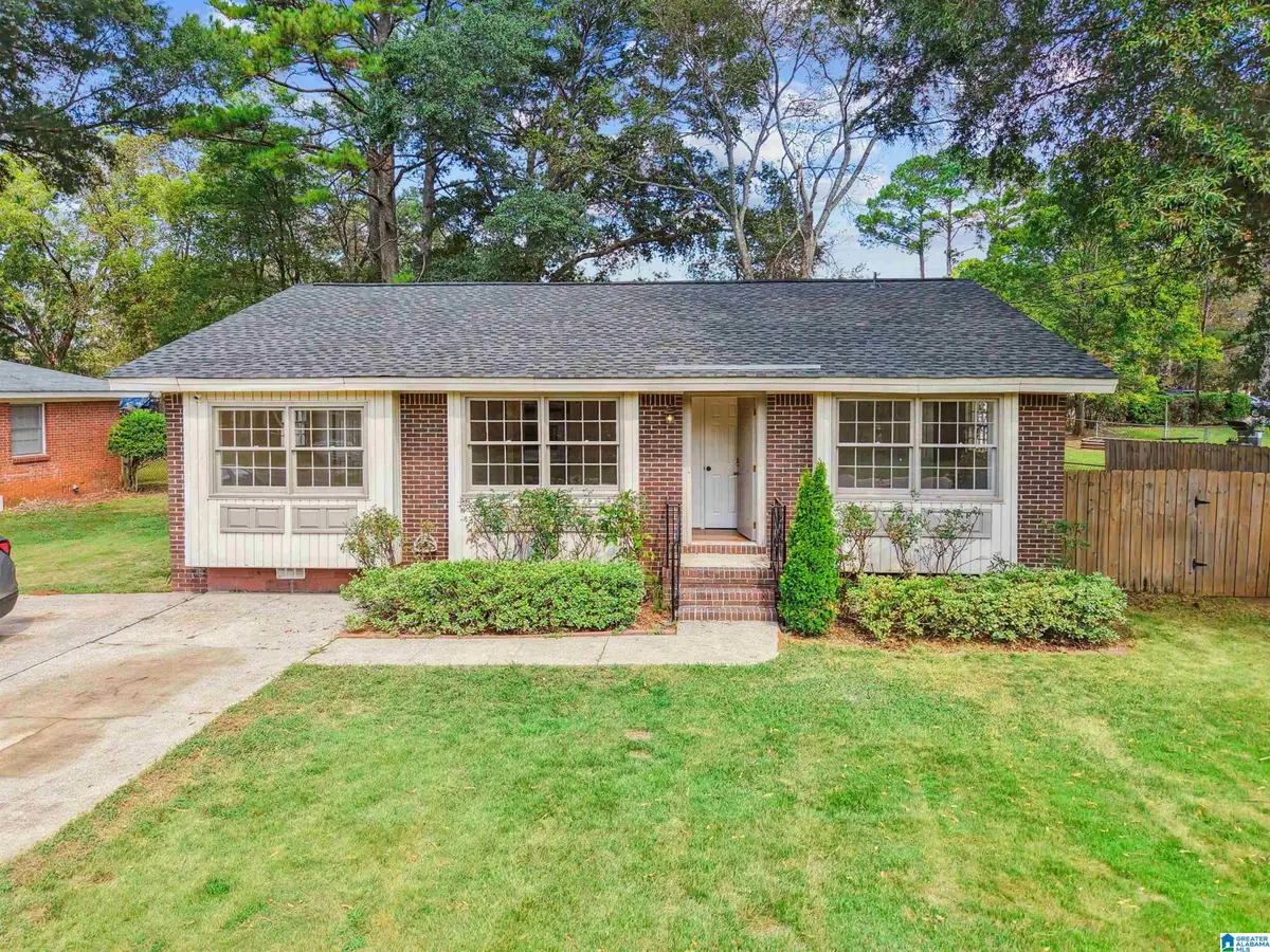 2807 COPE LANE, Hueytown, AL 35023 - Image #1