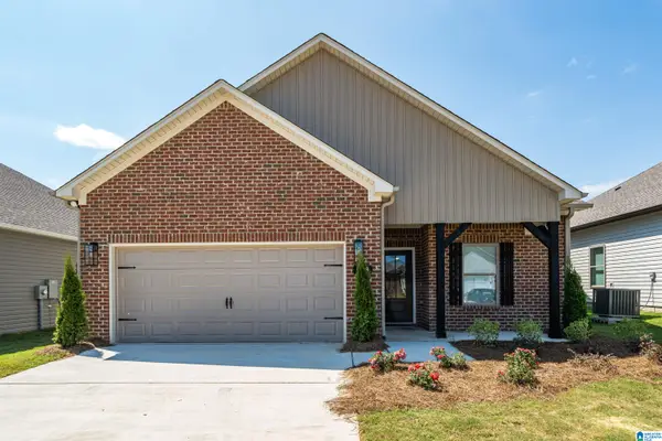 5509 BLUE JAY CIRCLE, Bessemer, AL 35022
