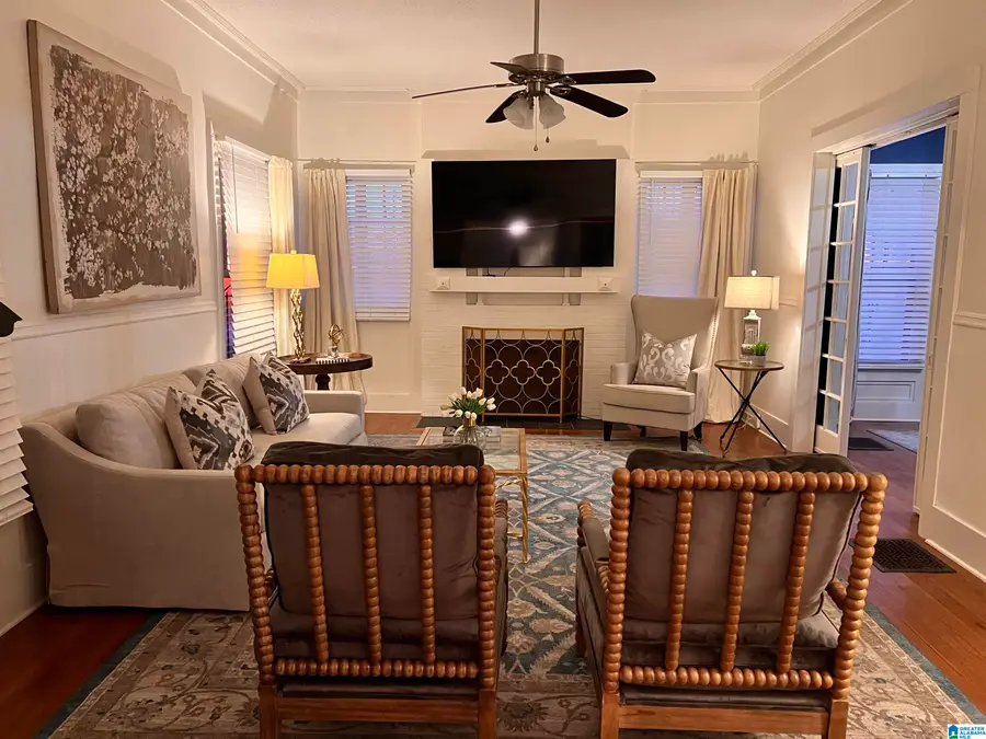 2124 16TH AVENUE S, Birmingham, AL 35205 - #2