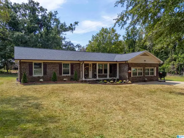 368 3RD AVENUE, Lincoln, AL 35096