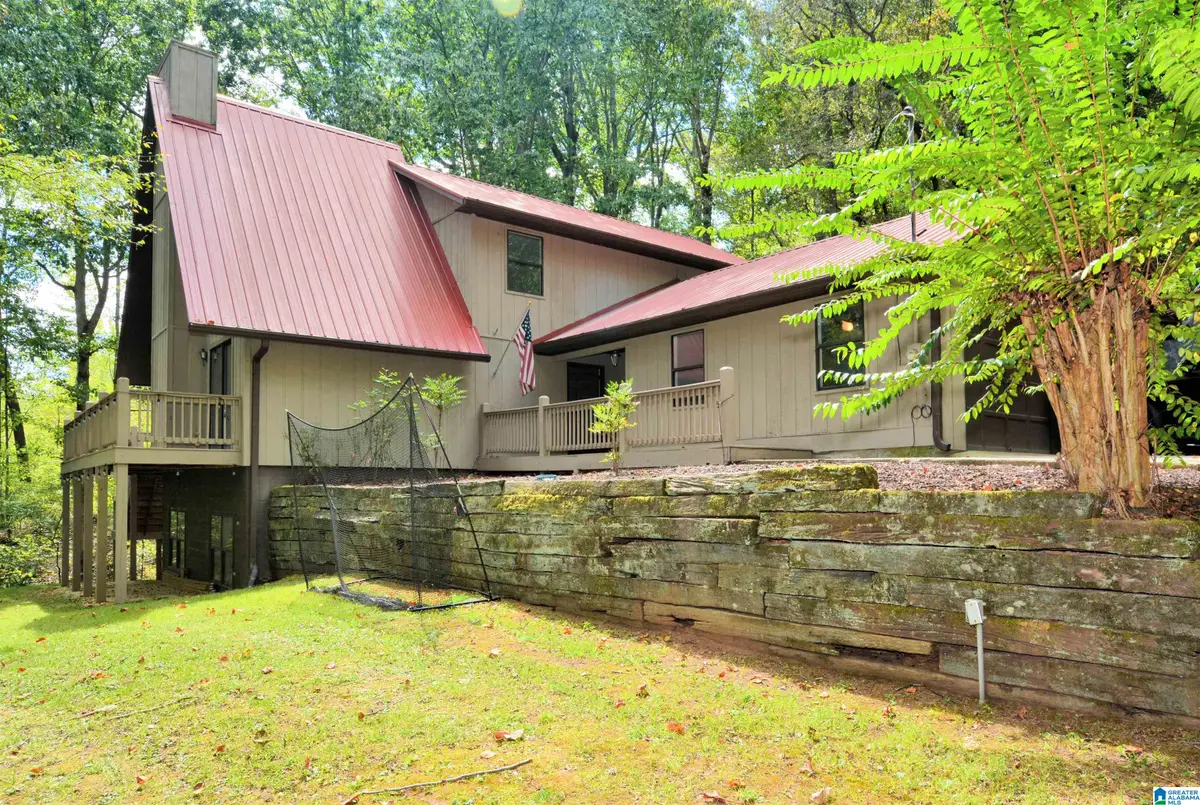 8516 MARSH MOUNTAIN ROAD, Pinson, AL 35126 - Image #1