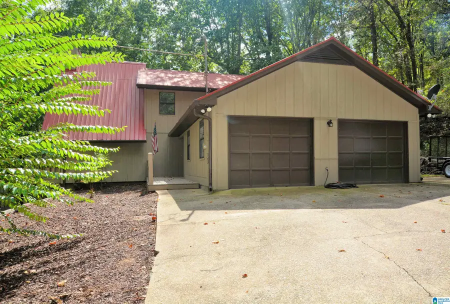 8516 MARSH MOUNTAIN ROAD, Pinson, AL 35126 - Image #2
