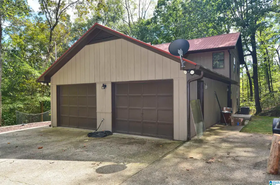 8516 MARSH MOUNTAIN ROAD, Pinson, AL 35126 - Image #3