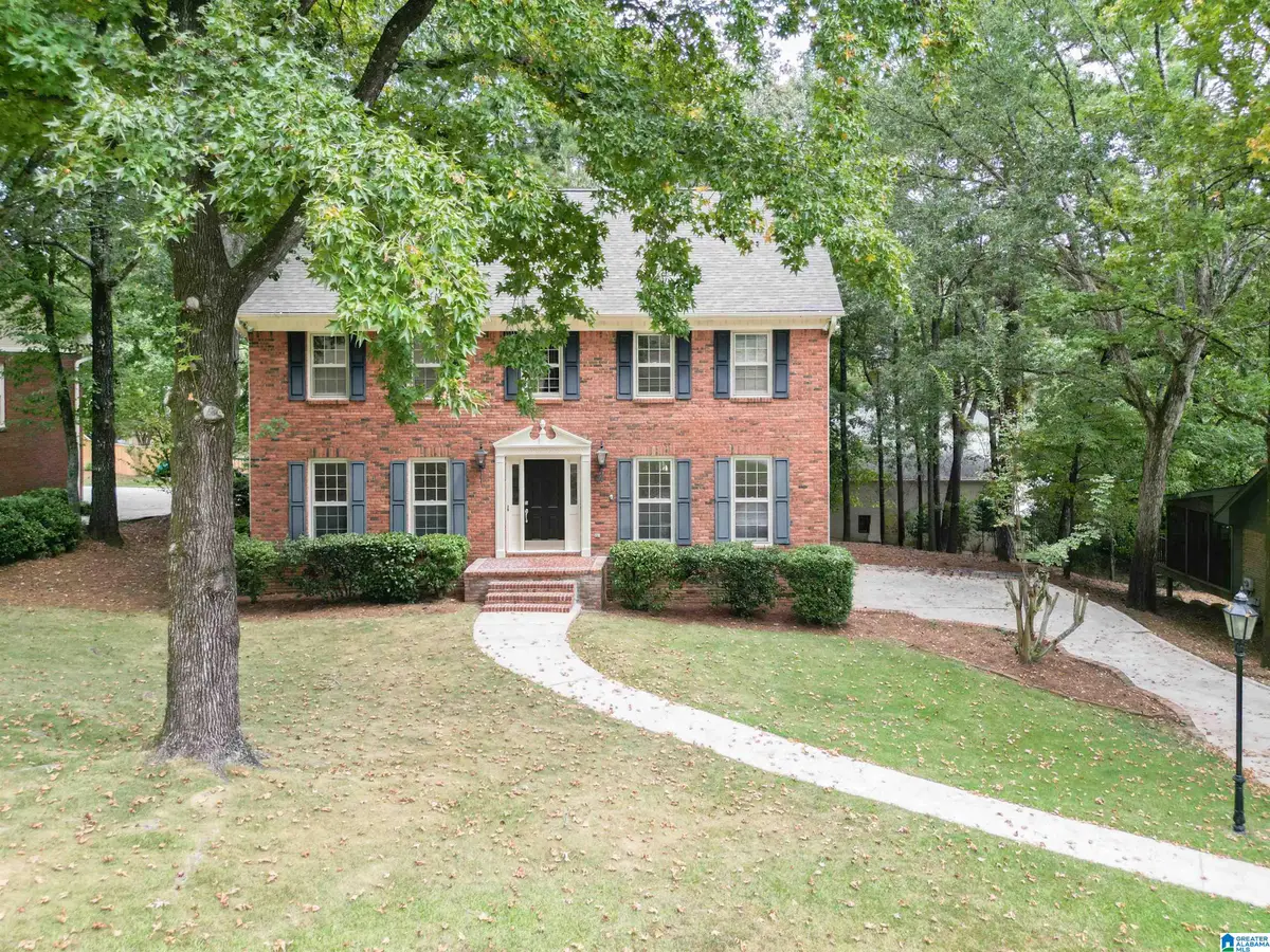 5609 AFTON DRIVE, Birmingham, AL 35242 - Image #1