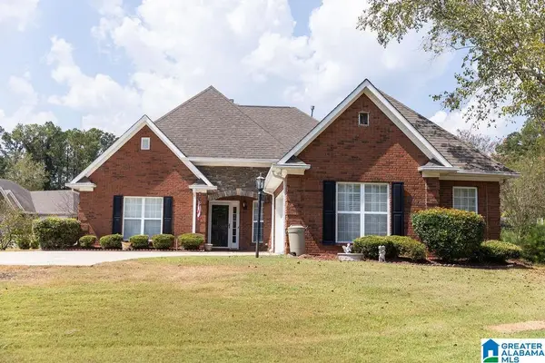 131 CHANDLER DRIVE, Alabaster, AL 35007