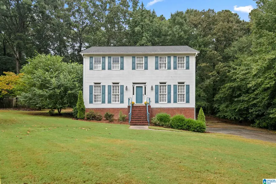 5047 LINWOOD DRIVE, Hoover, AL 35244 - Image #3