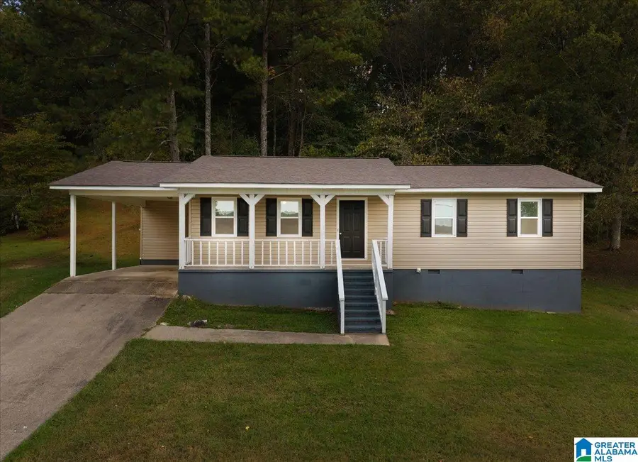2957 SPRINGVILLE BOULEVARD, Oneonta, AL 35121 - Image #2