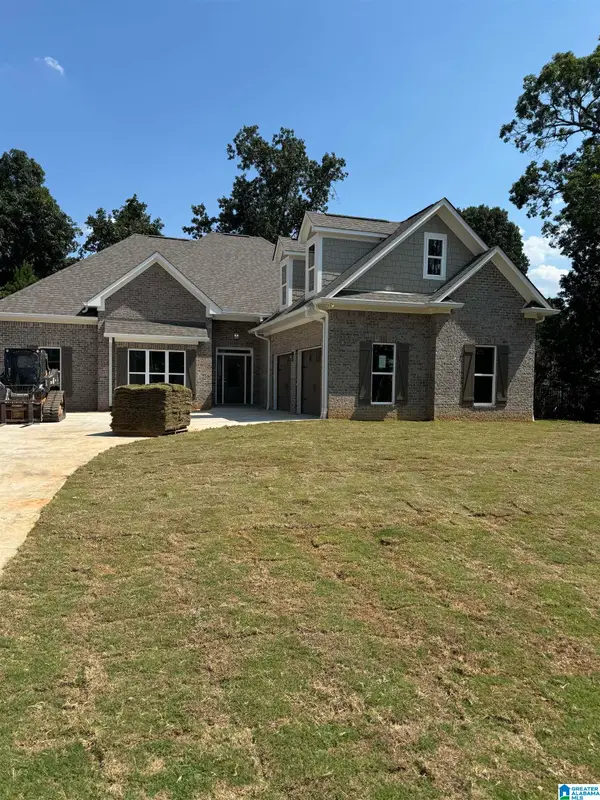 694 NORFOLK DRIVE, Fultondale, AL 35068