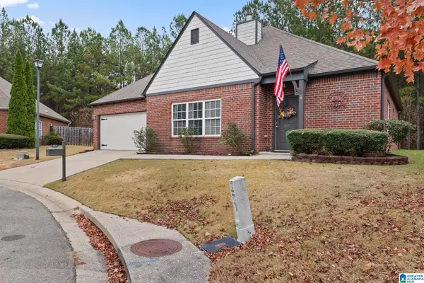 364 CHESSER PARK DRIVE, Chelsea, AL 35043