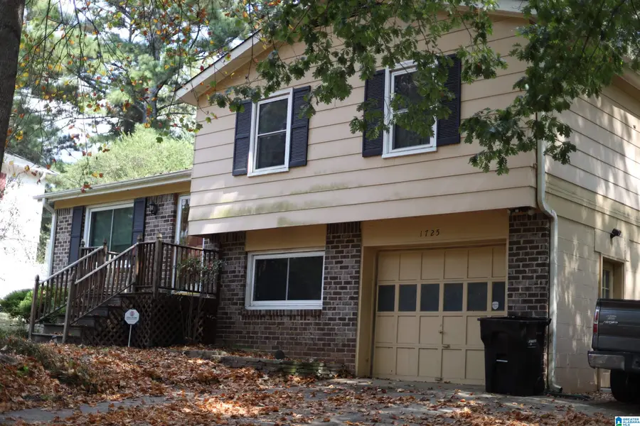 1725 BREWSTER ROAD, Birmingham, AL 35235 - Image #2
