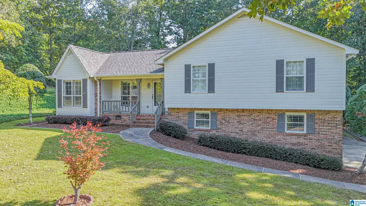 75 NATHAN LANE, Pell City, AL 35128 - Image #1