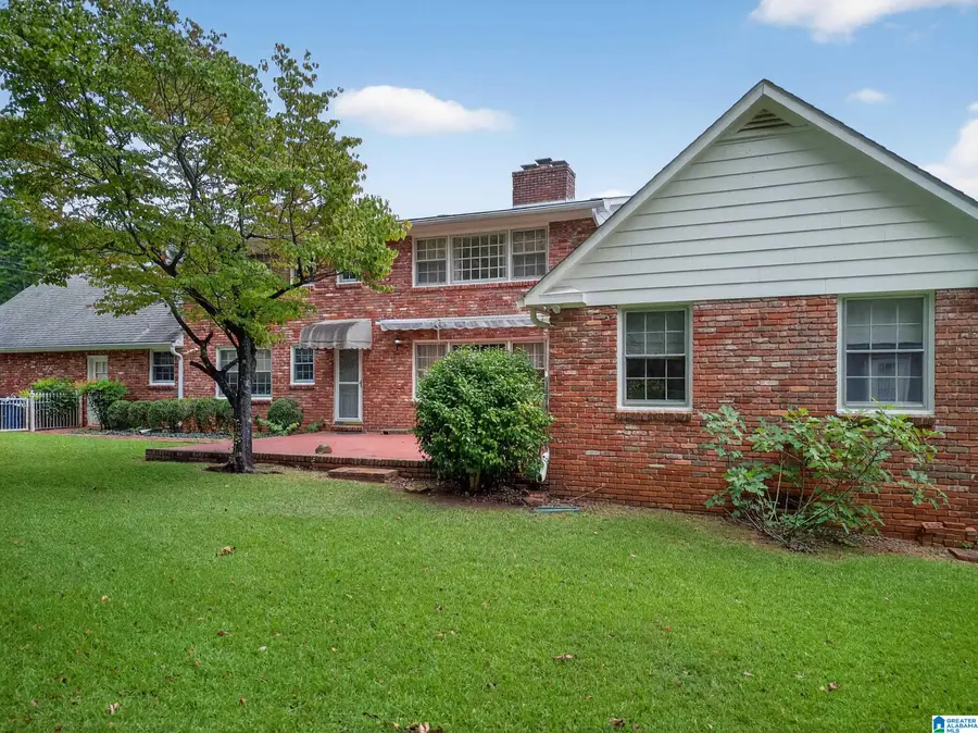 120 SHAMROCK ROAD, Anniston, AL 36207 - Image #2