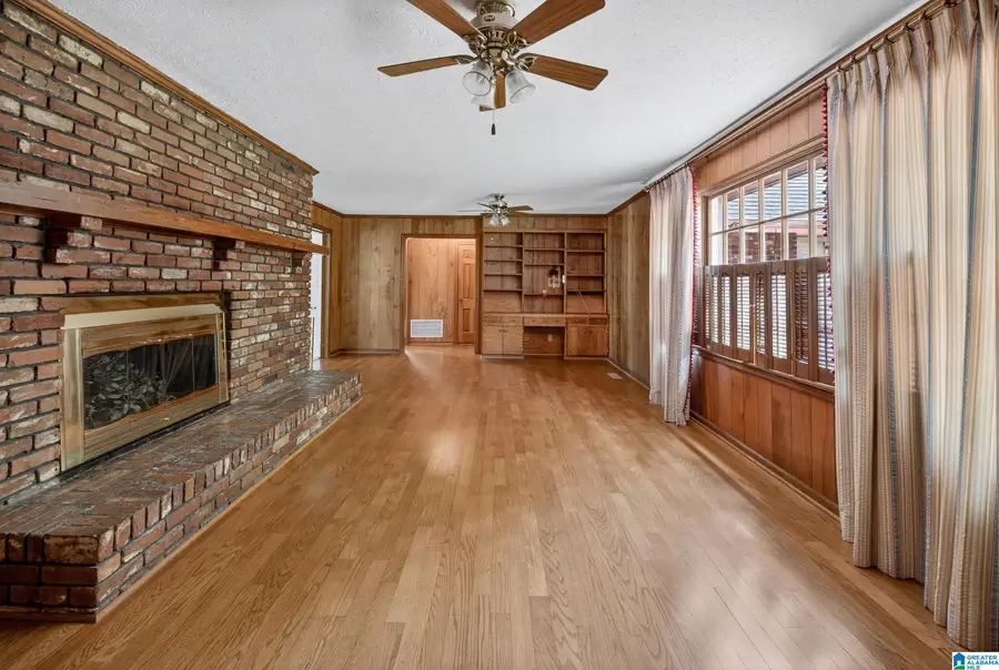 120 SHAMROCK ROAD, Anniston, AL 36207 - Image #3