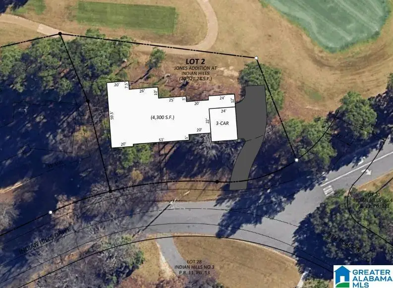 897 INDIAN HILLS DRIVE, Tuscaloosa, AL 35406 - Image #2