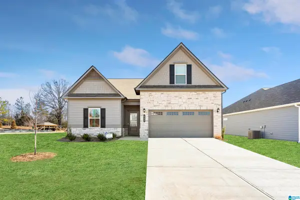 The Landen SAYERS ROAD, Fultondale, AL 35068