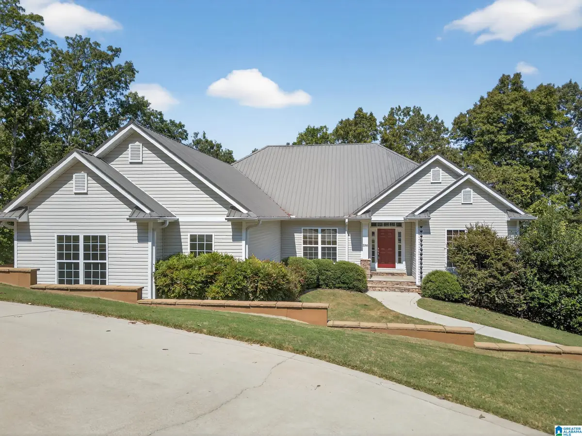 5186 SPRING DRIVE, Southside, AL 35907 - Image #1