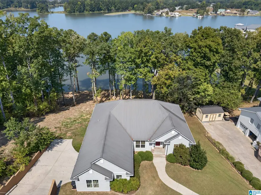 5186 SPRING DRIVE, Southside, AL 35907 - Image #2