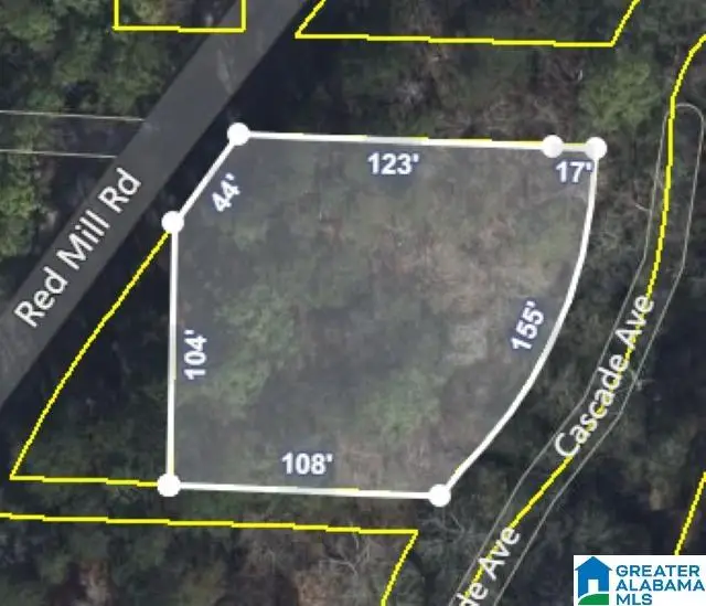 510 ROOSEVELT AVENUE, Birmingham, AL 35215 - Image #1