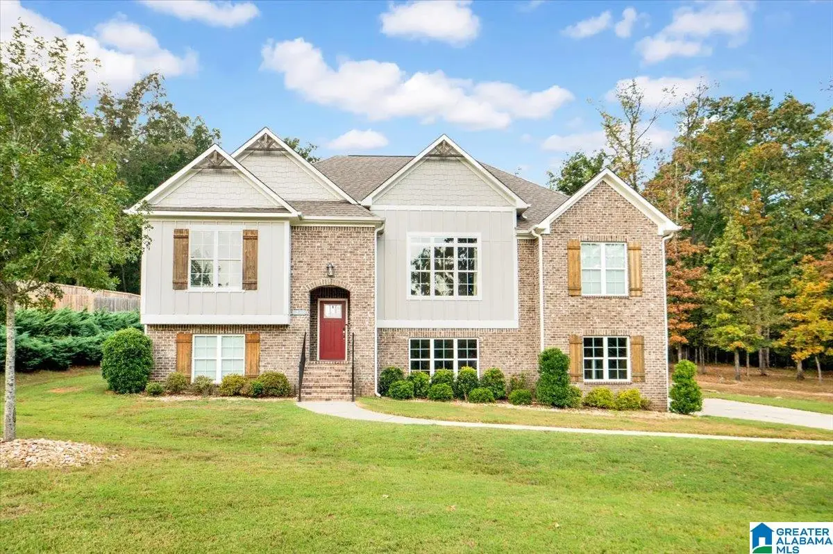 6274 DEER RIDGE TRAIL, Trussville, AL 35173 - Image #1