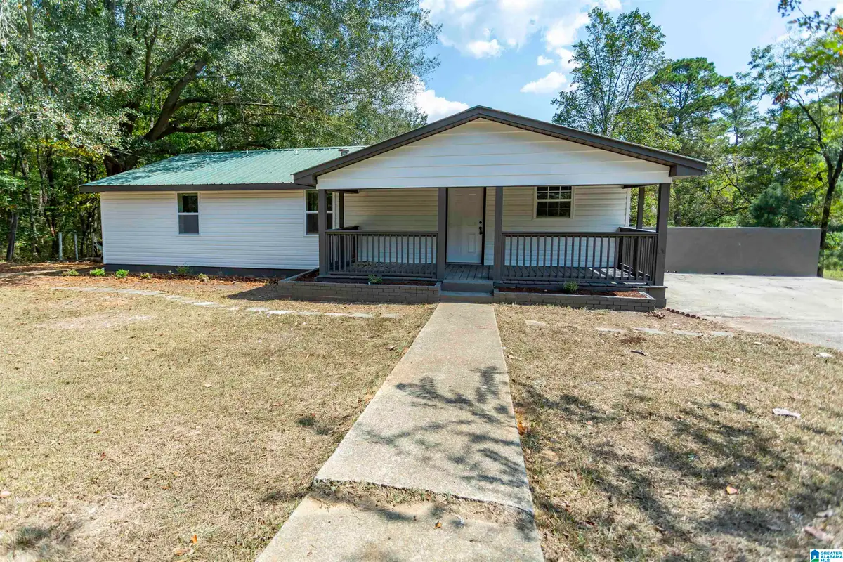 1239 BLAINE DRIVE, Adamsville, AL 35005 - Image #1