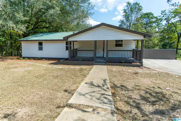 1239 BLAINE DRIVE, Adamsville, AL 35005