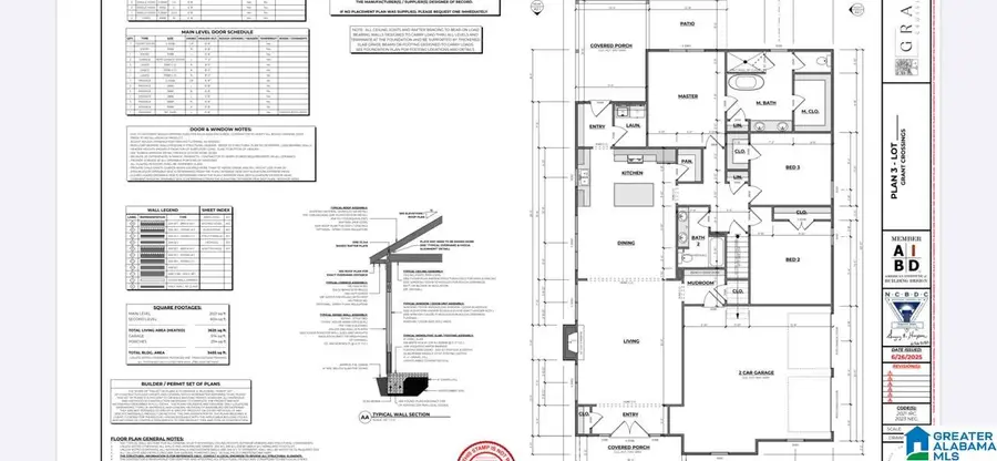 230 BRADFORD WAY, Trussville, AL 35173 - Image #2