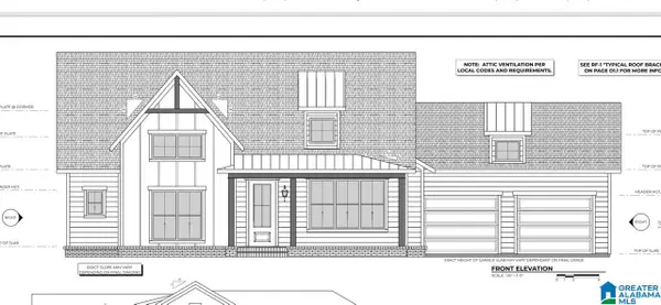 250 BRADFORD WAY, Trussville, AL 35173