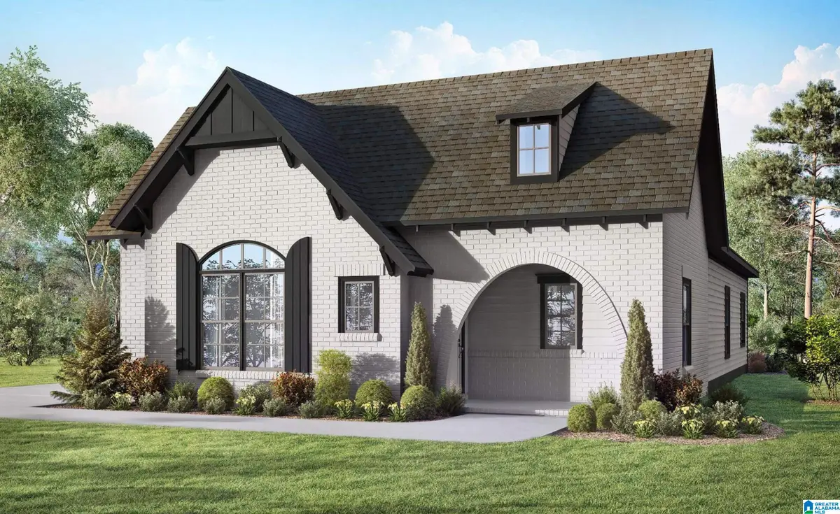 5188 SIMMS RIDGE, Pelham, AL 35124 - Image #1