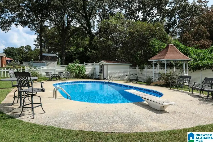 1324 SUNSET DRIVE, Weaver, AL 36277 - Image #2