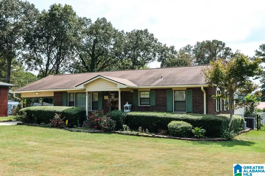 1324 SUNSET DRIVE, Weaver, AL 36277 - Image #3