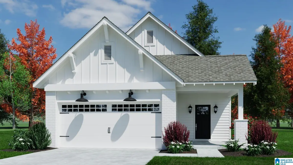 373 HUNTLEY RIDGE BEND, Pelham, AL 35124 - Image #1