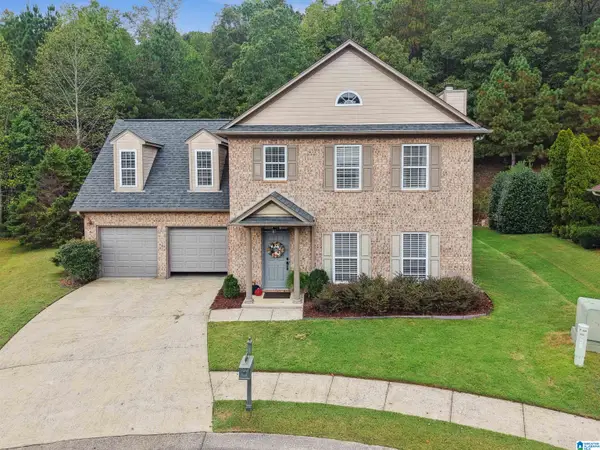 105 BLACKSTONE COURT, Chelsea, AL 35043