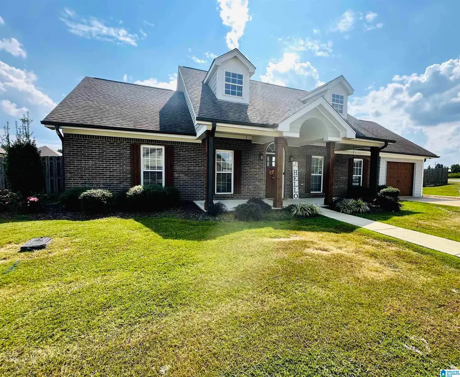 339 BALLINGTON WAY, Clanton, AL 35045 - Image #3