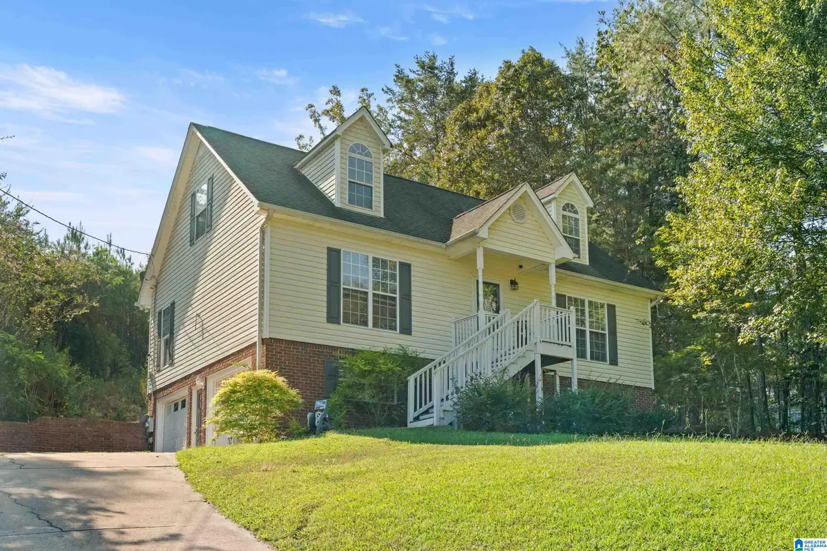 13399 PARSON DRIVE, Vance, AL 35490 - Image #1