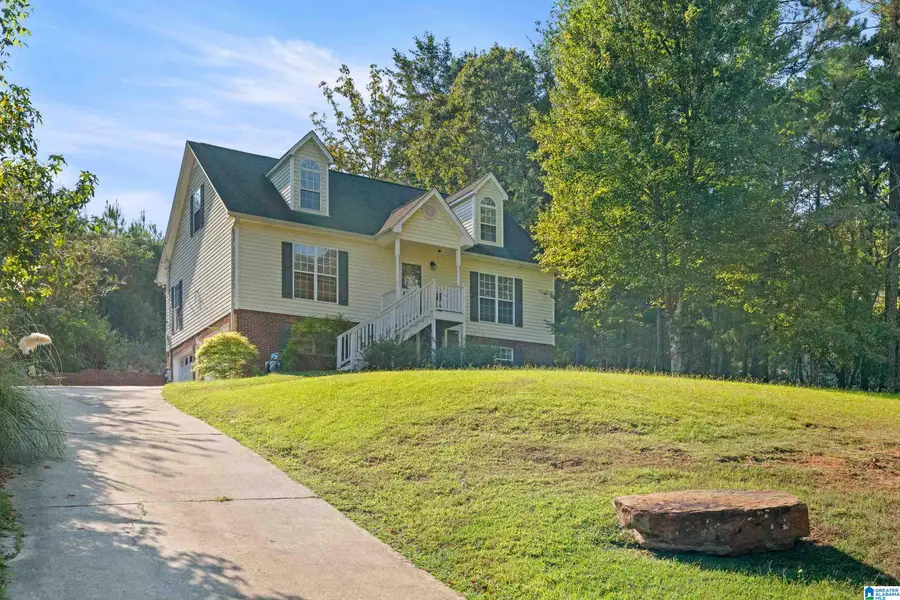 13399 PARSON DRIVE, Vance, AL 35490 - Image #2