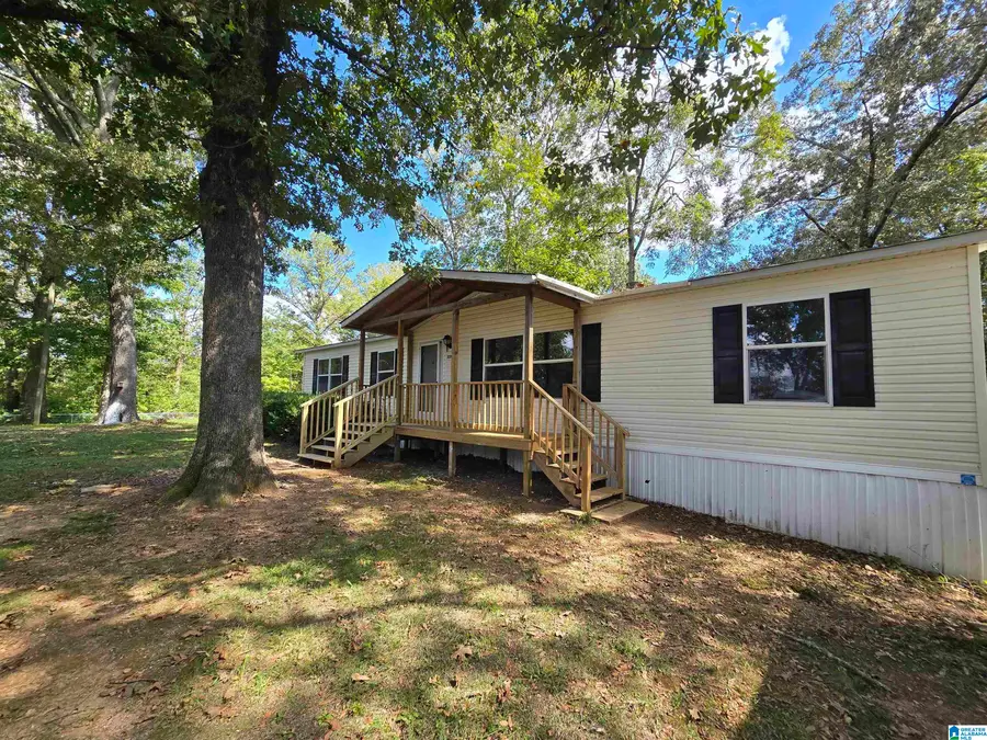 351 MCGINNIS STREET, Springville, AL 35146 - Image #3