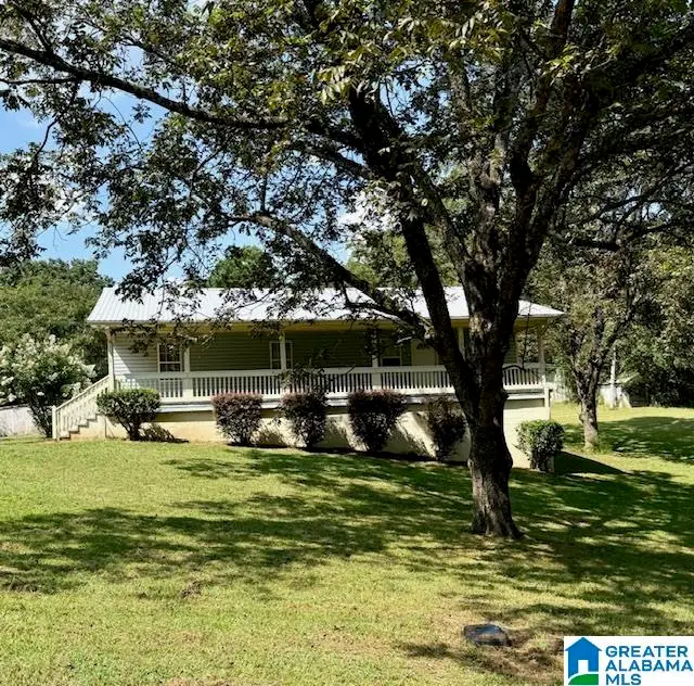 1036 HONEYSUCKLE LANE, Adamsville, AL 35005 - Image #1