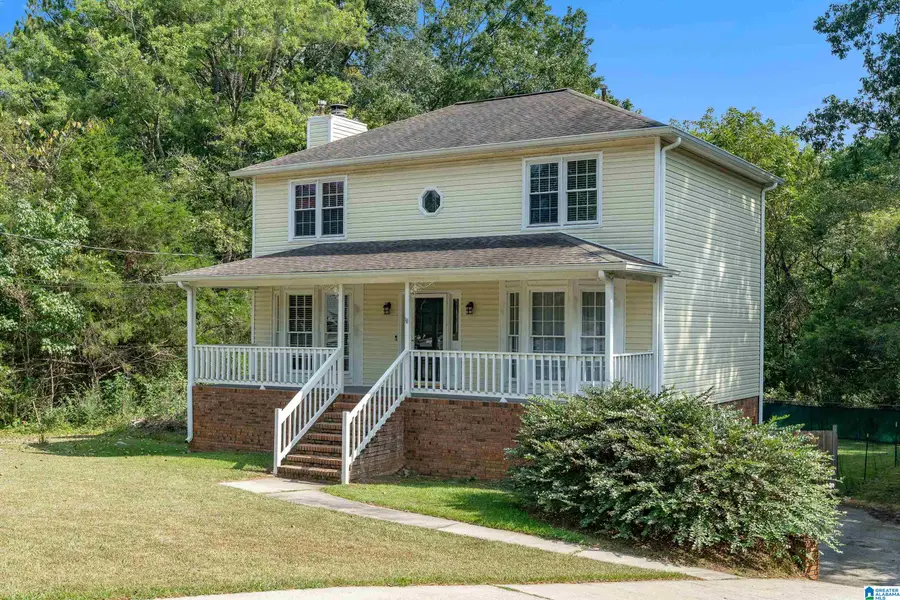 1324 WILLOW CREEK PLACE, Alabaster, AL 35007 - Image #3