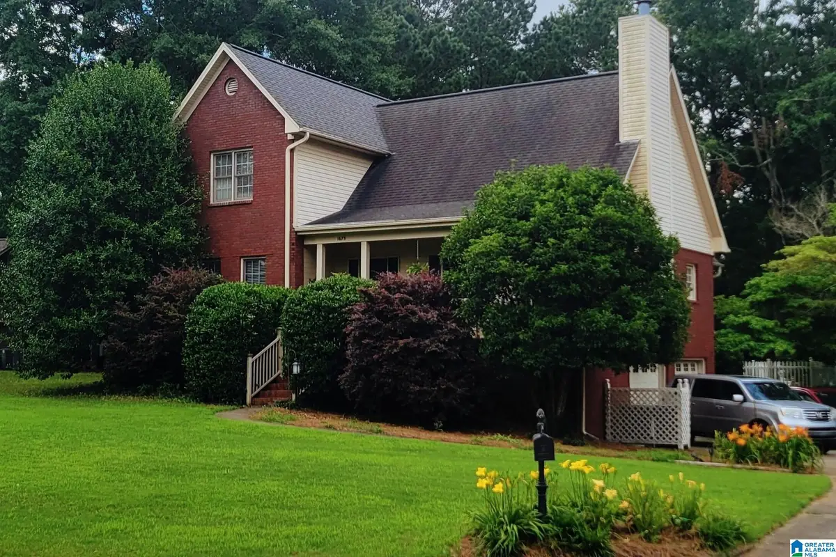 1673 S CAMDEN COURT, Auburn, AL 36830 - Image #1