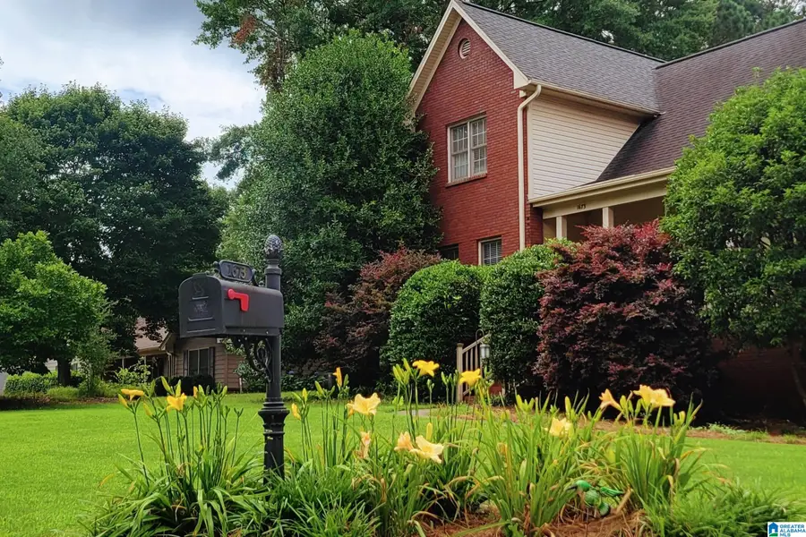 1673 S CAMDEN COURT, Auburn, AL 36830 - Image #2